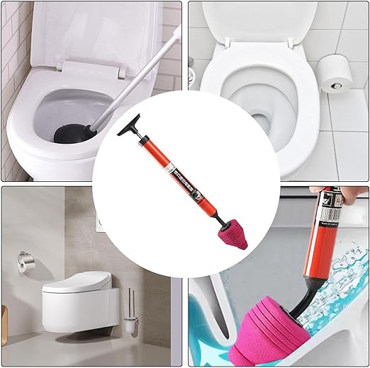 Déboucheur de canalisations 🚽