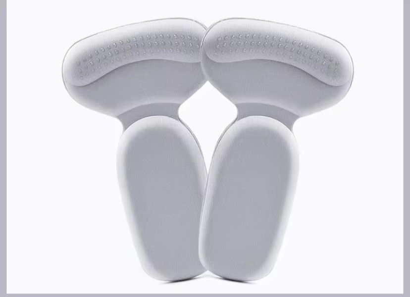 Coussinet de pieds 👟👠👞