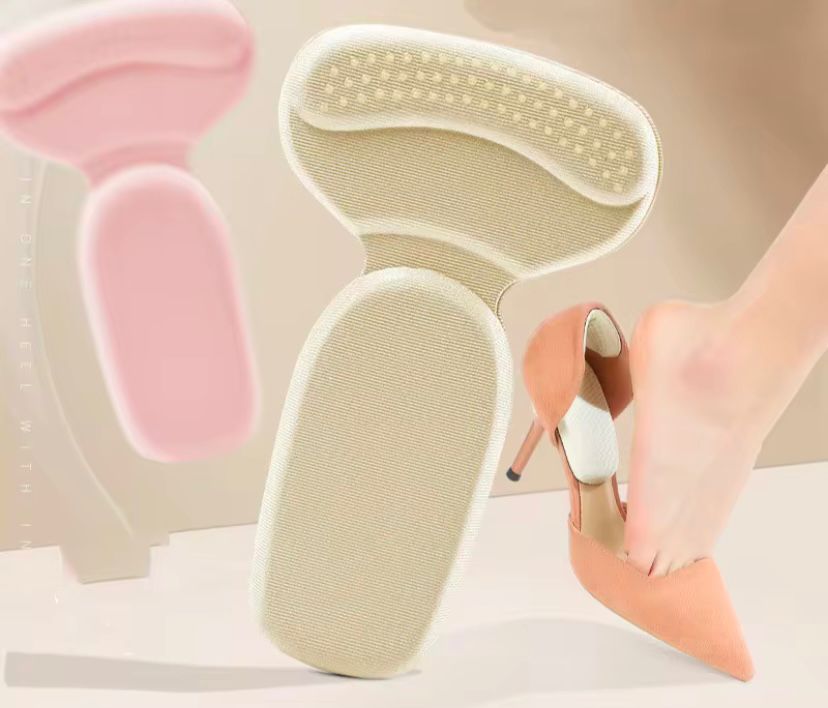 Coussinet de pieds 👟👠👞
