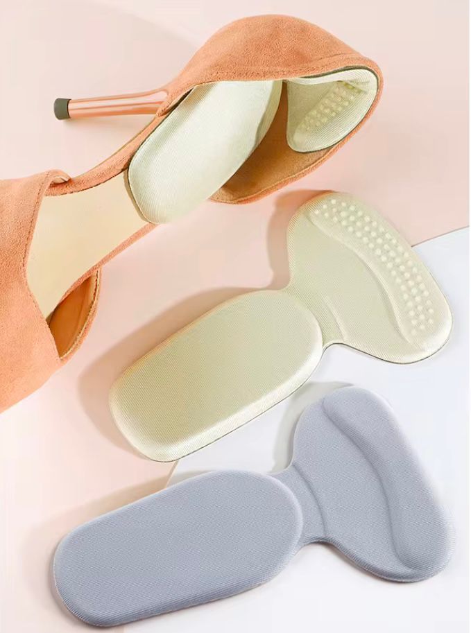 Coussinet de pieds 👟👠👞