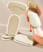 Load image into Gallery viewer, Coussinet de pieds 👟👠👞
