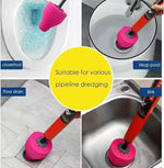 Load image into Gallery viewer, Déboucheur de canalisations 🚽
