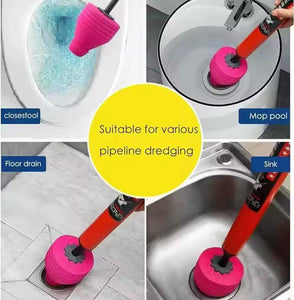 Déboucheur de canalisations 🚽