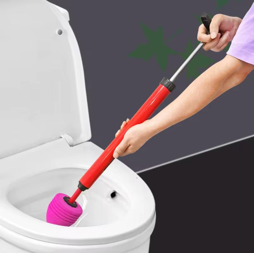 Déboucheur de canalisations 🚽