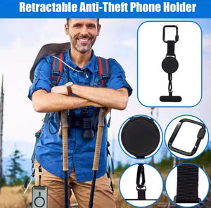 Laisse de téléphone