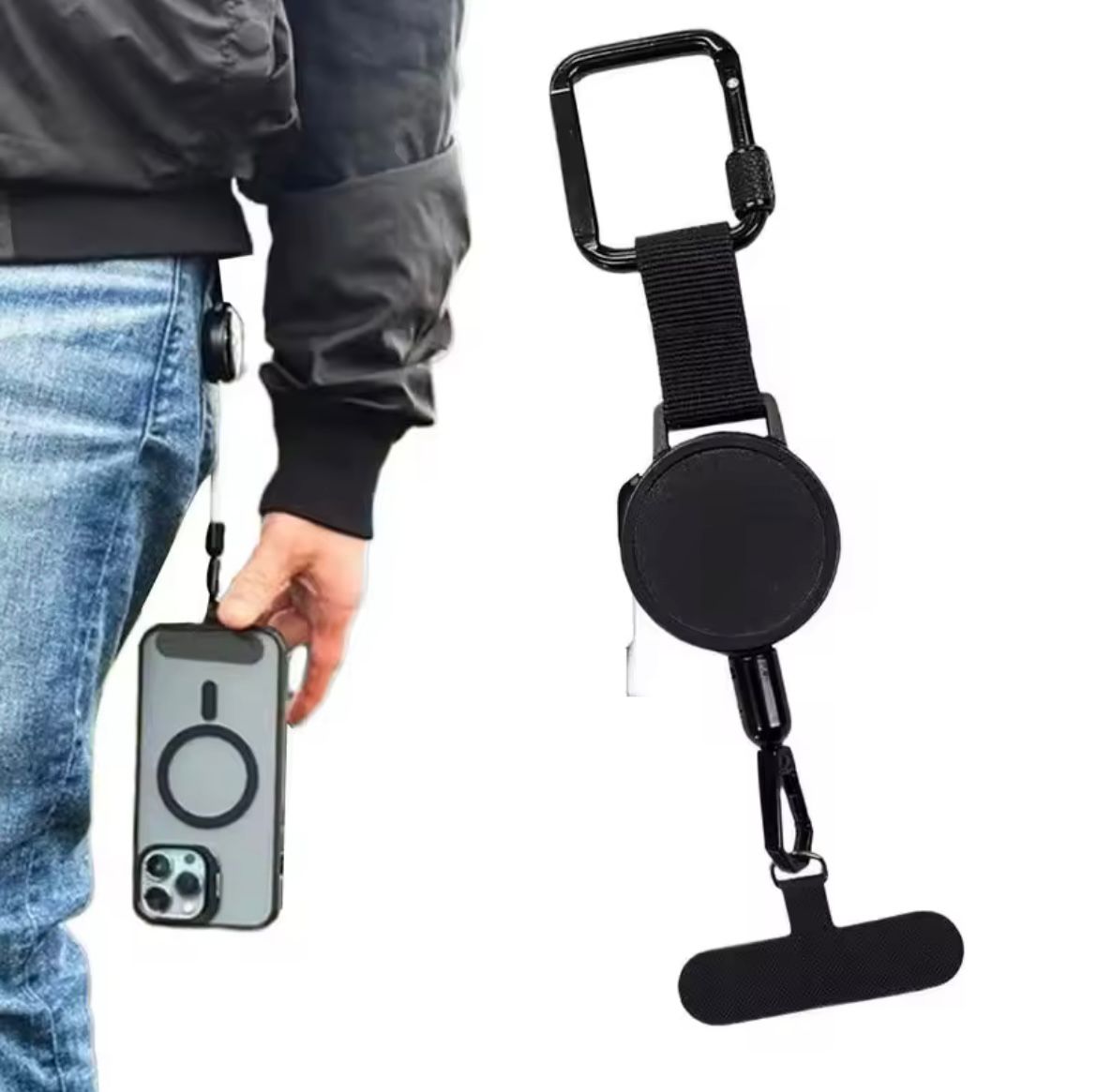 Laisse de téléphone