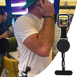 Laisse de téléphone