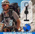 Load image into Gallery viewer, Laisse de téléphone
