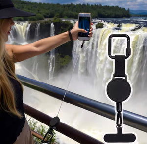 Laisse de téléphone