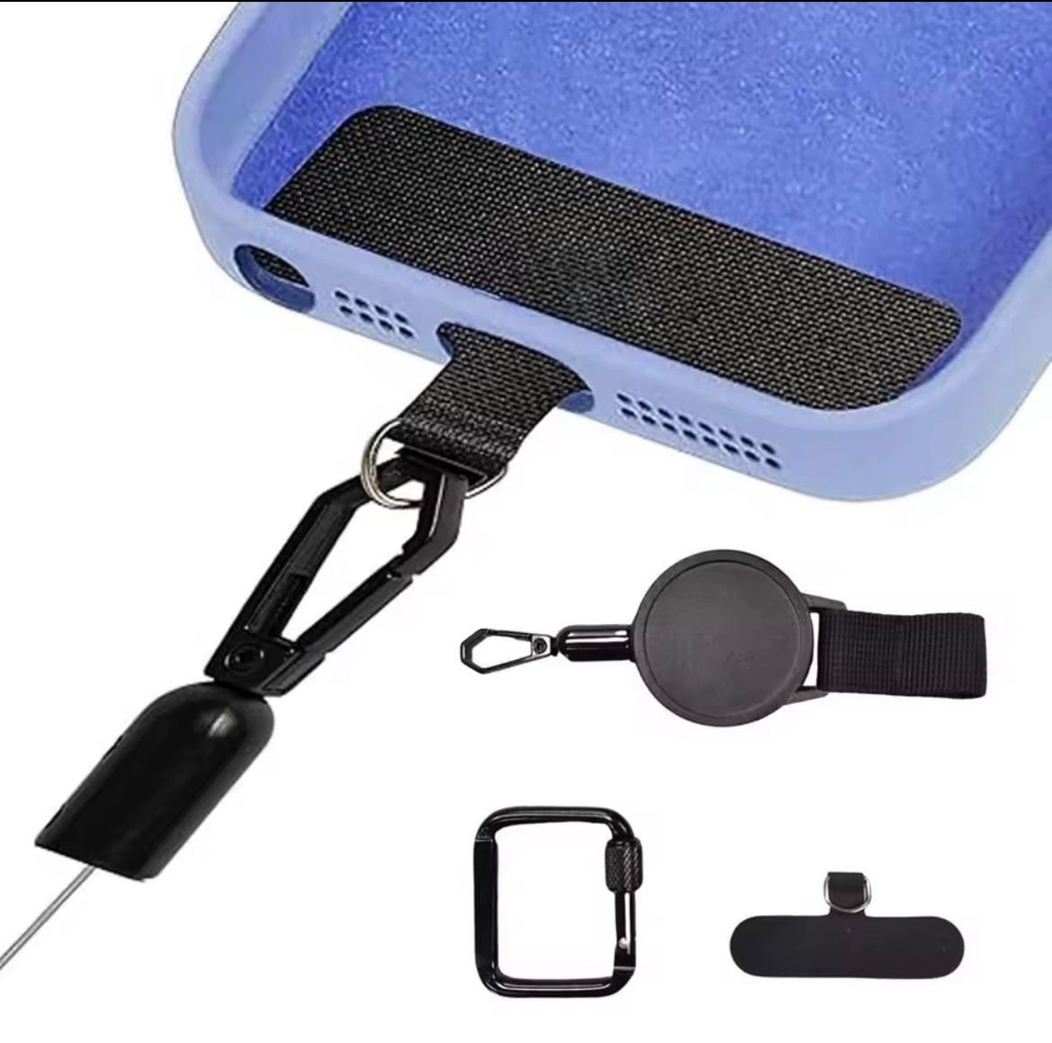 Laisse de téléphone