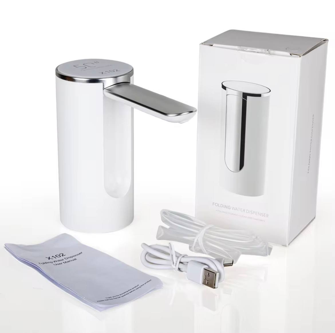 distributeur d'eau