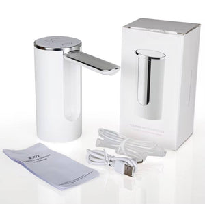 distributeur d'eau