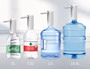 distributeur d'eau