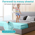 Load image into Gallery viewer, Fixateur de drap
