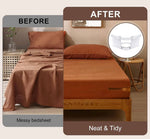 Load image into Gallery viewer, Fixateur de drap
