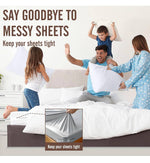 Load image into Gallery viewer, Fixateur de drap
