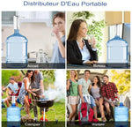 Load image into Gallery viewer, distributeur d&#39;eau

