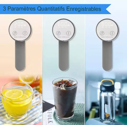distributeur d'eau